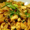 Chez Pim's Pad Thai