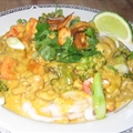 Chiang Mai Noodles