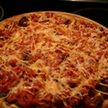 Chicago-Style Deep Dish Pizzas