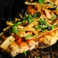 Chickamauga Chicken
