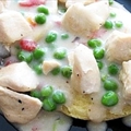 Chicken A La King