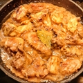 Chicken Adobo in Coconut Milk (Adobong Manok Sa Gata)