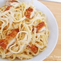 Chicken Alfredo
