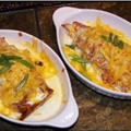 Chicken-and-Black Bean Enchiladas