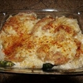 Chicken and Broccoli