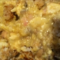 Chicken and Dressing Casserole