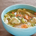 Chicken and Dumplings