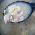 Chicken and Dumplings