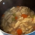 Chicken and Dumplings