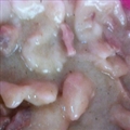 Chicken and Dumplings - Easy