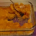 Chicken and Noodle Casserole