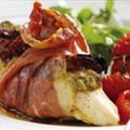 Chicken and Parma Ham
