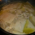 Chicken and Pastry