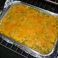 Chicken and Rice Casserole