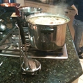 Chicken and Sausage Gumbo
