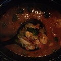 Chicken and Sausage Gumbo
