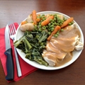Chicken and Vegetable Medley Chicken and Vegetable Medley