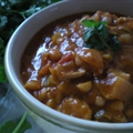 Chicken and White Bean Chili