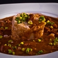 Chicken Andouille Gumbo