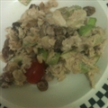 Chicken Apple Salad Sandwich Chicken Apple Salad Sandwich