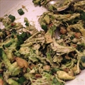 Chicken Avocado Wrap - Paleo
