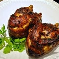 Chicken - Baked Cornish Game Hens