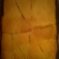 Chicken-bisquick Pot Pie