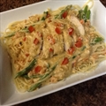 Chicken Breasts In Sun-dried Tomato Cream