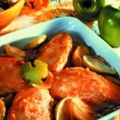 Chicken Breasts Normandy
