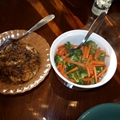 Chicken Breasts with Mushroom Cream Sauce