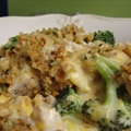 Chicken and Broccoli Casserole
