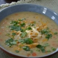 Chicken Brunswick Stew