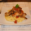 Chicken Cacciatore