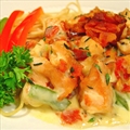 Chicken Carbonara