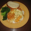 Chicken Casserole