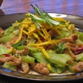 Chicken Celery
