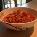 Chicken Chili