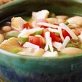 Chicken Chili