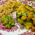 Chicken Chili Rellenos