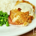 Chicken Cordon Bleu