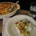Chicken  Divan