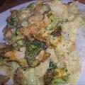 Chicken Divan by Paula Deen