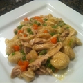 Chicken Dumpling 