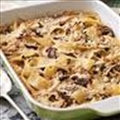 Chicken - Easy Turkey Tetrazzini