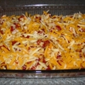 Chicken Enchilada Casserole
