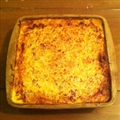 Chicken Enchilada Casserole