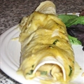 Chicken Enchilada Casserole (6 Points) Chicken Enchilada Casserole (6 Points)