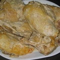 Chicken Excelsior