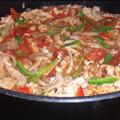 Chicken For Tacos Or Nachos