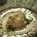 Chicken Francaise